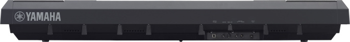 Цифровое фортепиано Yamaha P-115B