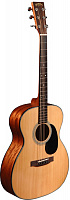 Акустическая гитара  Sigma Guitars 000M-1ST+