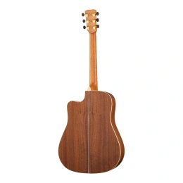 Акустическая гитара Kremona M20C Steel String Series