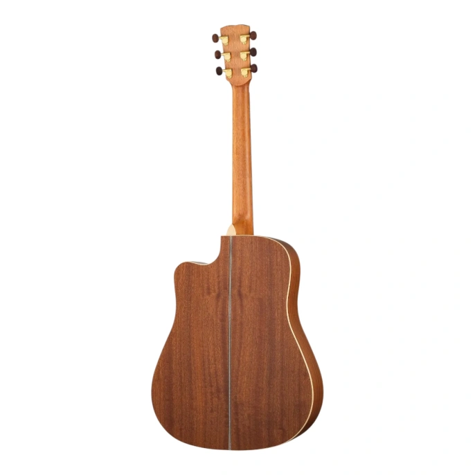 Акустическая гитара Kremona M20C Steel String Series