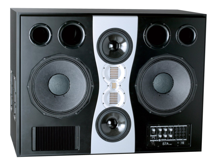 Монитор студийный Adam S7A MK2