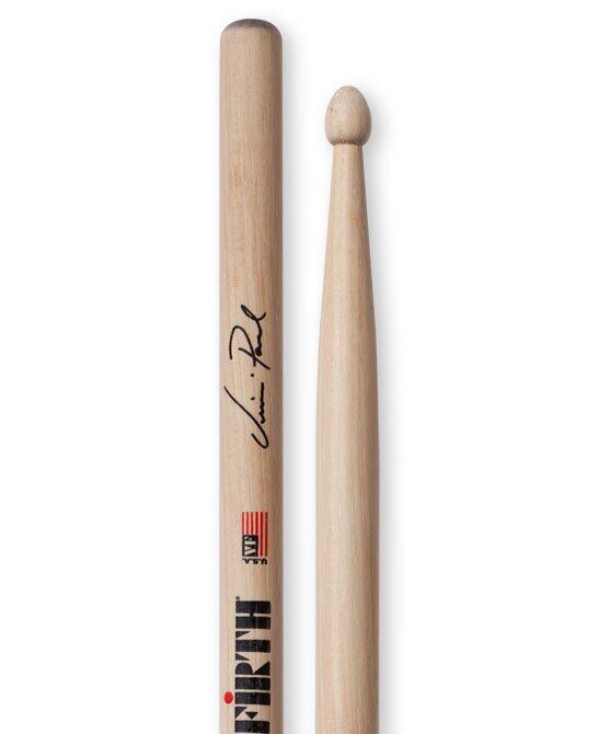 Барабанные палочки Vic Firth Signature Series Vinnie Paul SVP
