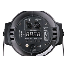 Светодиодный прожектор Bi Ray PLC005