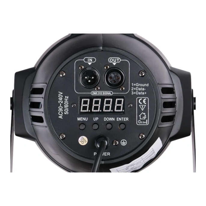 Светодиодный прожектор Bi Ray PLC005