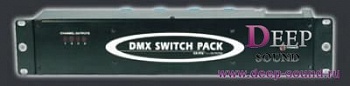 Свитчер ACME CA-416  SWITCH PACK