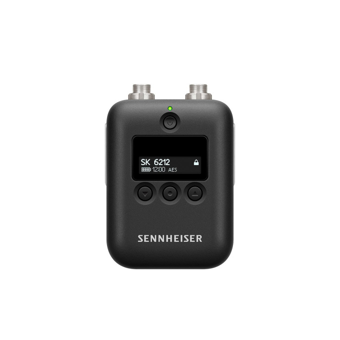 Мини передатчик Sennheiser SK 6212 A1-A4