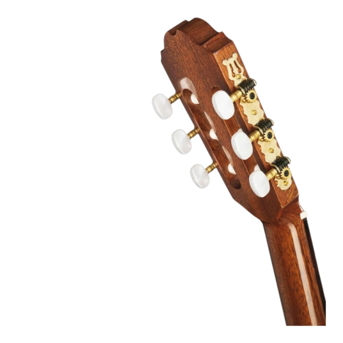 Классическая гитара Kremona S62C-OP Soloist Series
