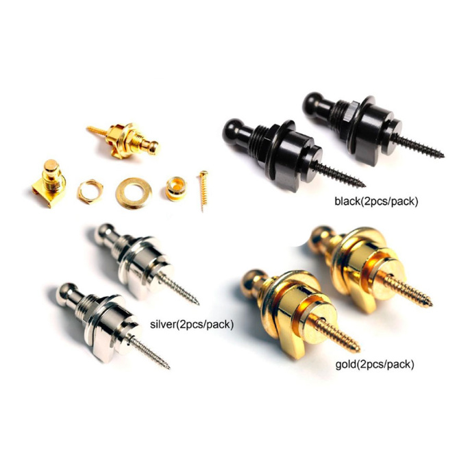 Крепление для гитарного ремня Soldier SW BS 04