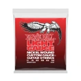 Струны для электрогитары Ernie Ball 2208 11-52