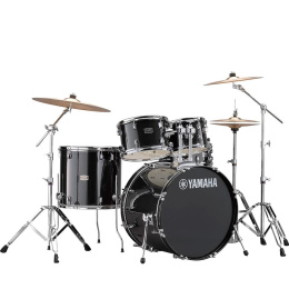 Ударная установка Yamaha RYDEEN RDP2F5 BLG