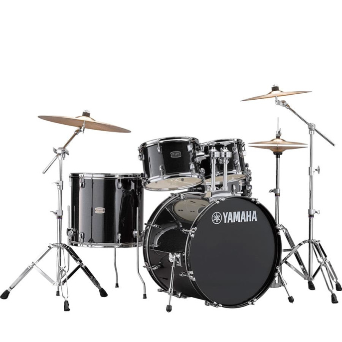 Ударная установка Yamaha RYDEEN RDP2F5 BLG