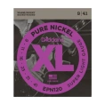 Струны для электрогитары D'Addario EPN120 9-41