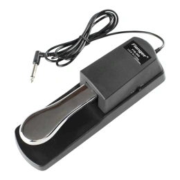 Педаль сустейна FTB-004, Flanger