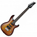 Электрогитара Ibanez GIO GSA60 Brown Sunburst (44699)