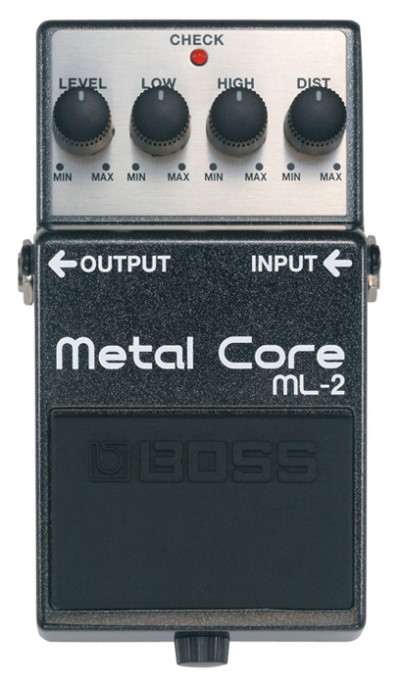 Педаль Boss  ML-2