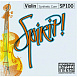 Cтруны для скрипки Thomastik Spirit SP100