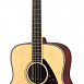 Акустическая гитара  Yamaha FG720S NT