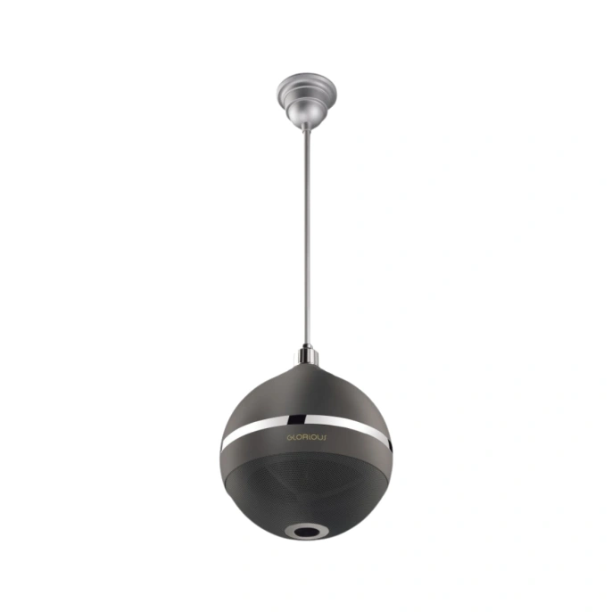 Акустическая система Reloop Glorious Dropbox Black (Pair)