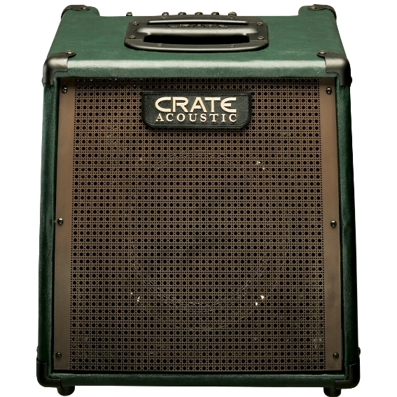 Комбоусилитель CRATE CA30DG