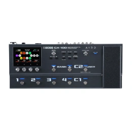 Процессор эффектов Boss GX-100