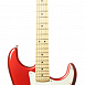 Электрогитара Fender American Special Stratocaster MN Candy APPL