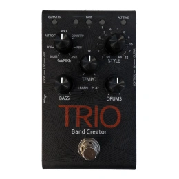 Педаль эффектов Digitech TRIO