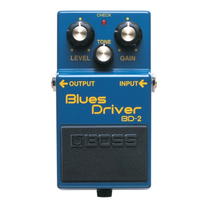 Педаль Boss BD-2