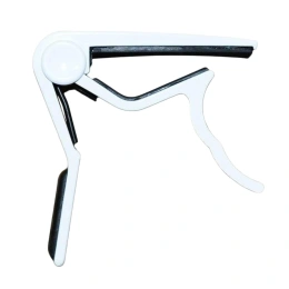 Каподастр Alice A007D/WH-A