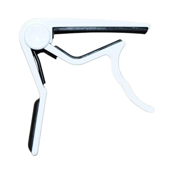 Каподастр Alice A007D/WH-A