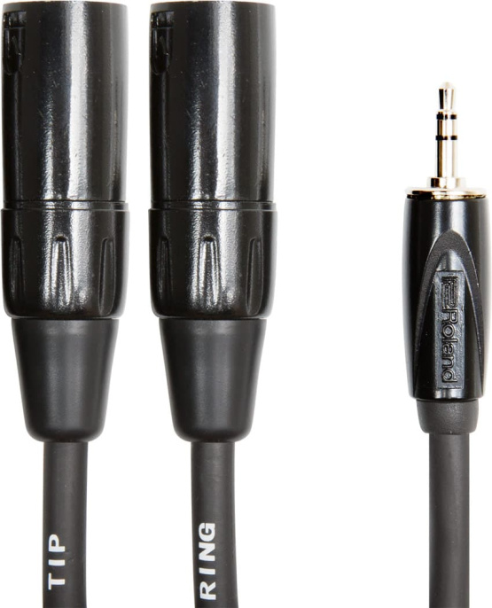 Кабель Roland RCC-3-352XM