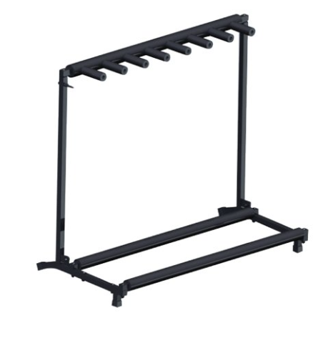 Стойка для гитар DG036-7 (Soundking)