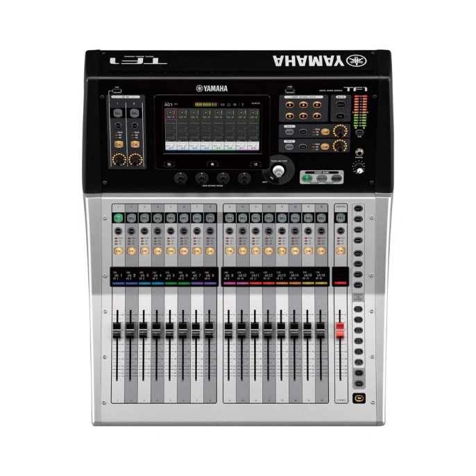 Микшерный пульт Yamaha TF1