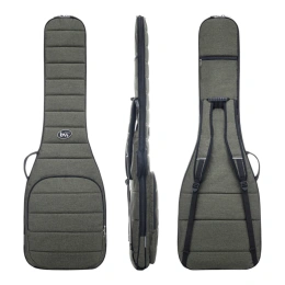 Чехол для акустической гитары лёгкий Acoustic CASUAL Plus BM1194