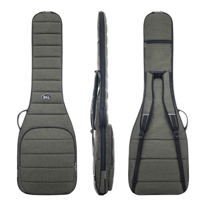 Чехол для акустической гитары лёгкий Acoustic CASUAL Plus BM1194