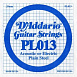 Струна для гитары DAddario PL013