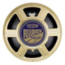 Динамик Celestion T5948AXD G15V-100 Fullback