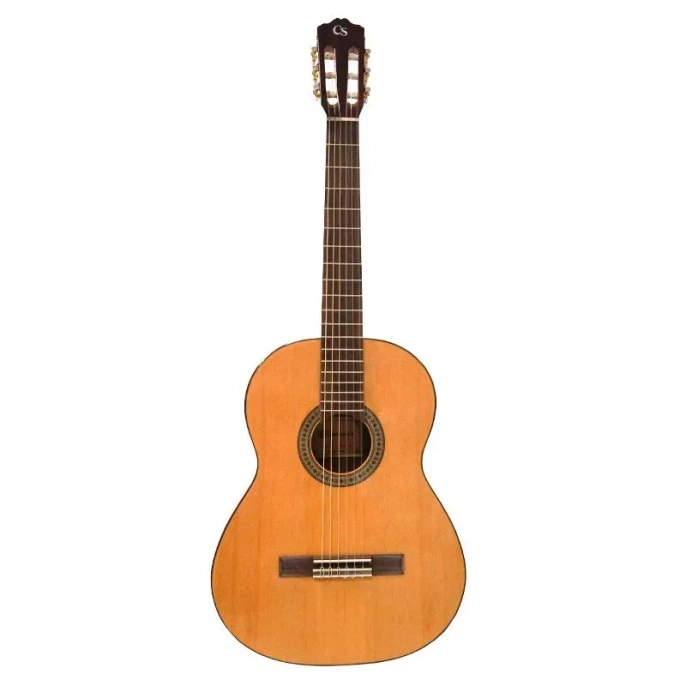 Классическая гитара Cantades CG-C3 Natural