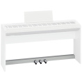 Панель педальная Roland KPD-70 WH
