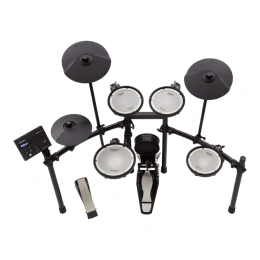 Электронная барабанная установка Roland TD-07KV
