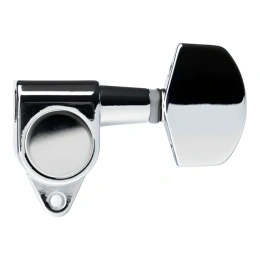 Механика колковая для электрогитары Partsland J101-CR-R3L3