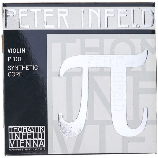 Струны для скрипки Thomastik PI101 Peter Infeld 4/4