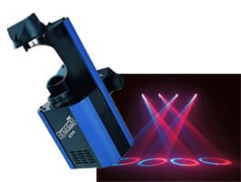 Сканер  ACME MH-635S Dynamo 250