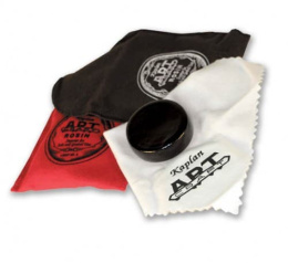 Канифоль скрипичная DAddario  KACR6