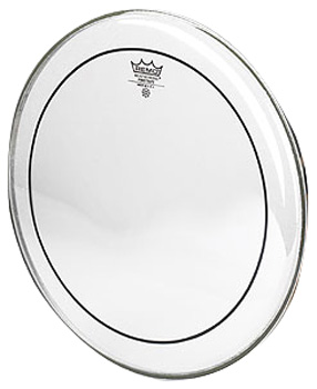 Пластик  Remo PS-1320-00