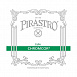 Струны для виолончели Pirastro Chromcor 339040 (3/4-1/2)