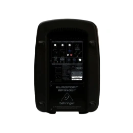 Портативная акустическая система Behringer MPA40BT