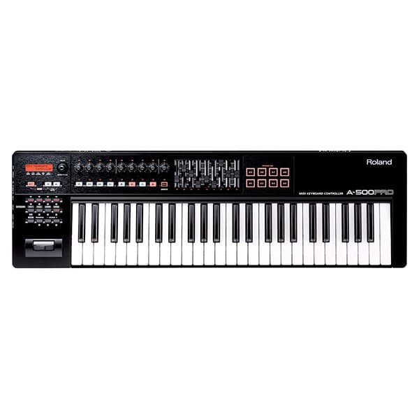 Midi-клавиатура Roland A-500PRO-R