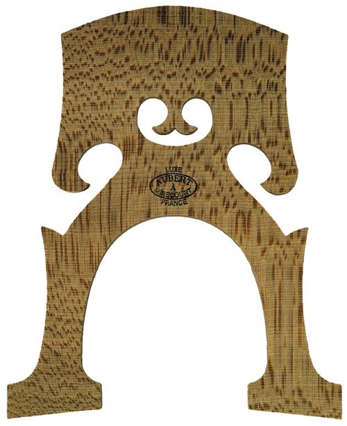 Подставка для струн виолончельная Aubert 94 mm 407609