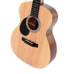 Акустическая гитара Sigma Guitars OMM-STL+