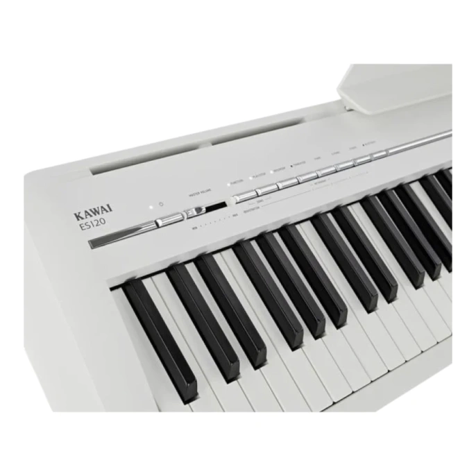 Цифровое пианино Kawai ES120W